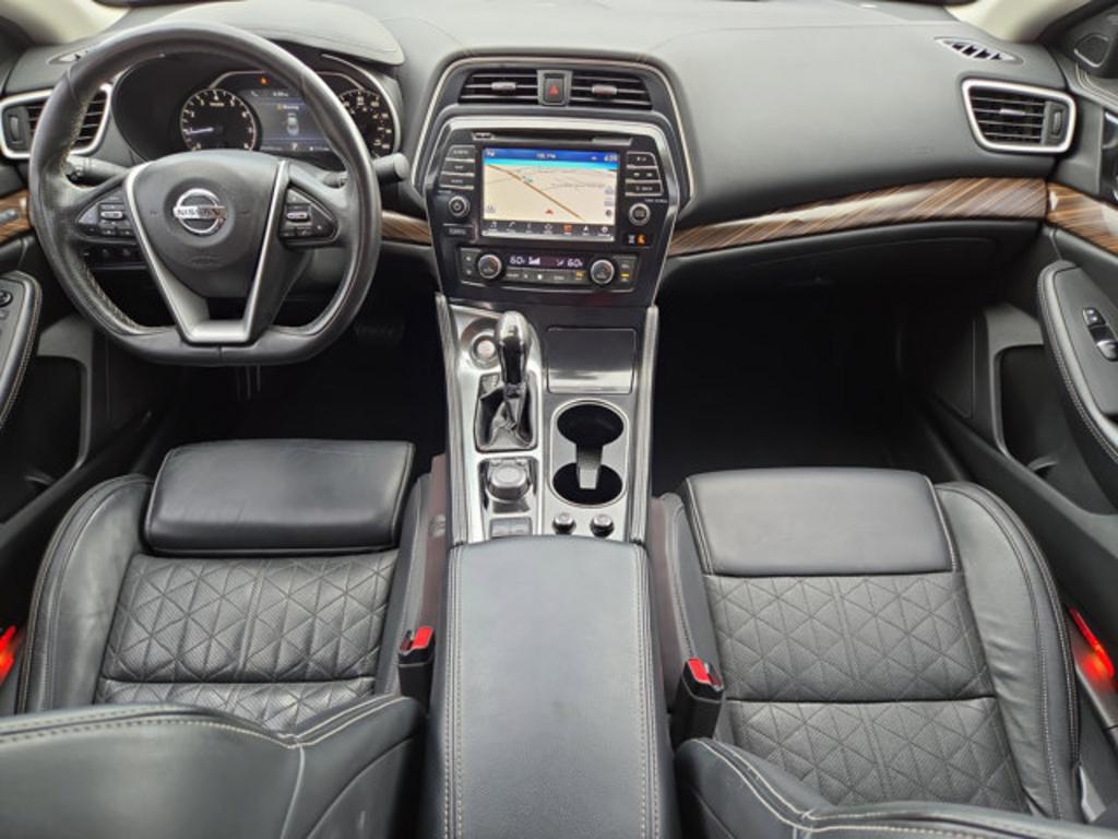 2016 Nissan Maxima - $13,999