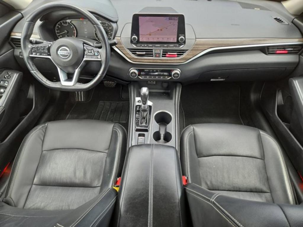 2019 Nissan Altima SL photo