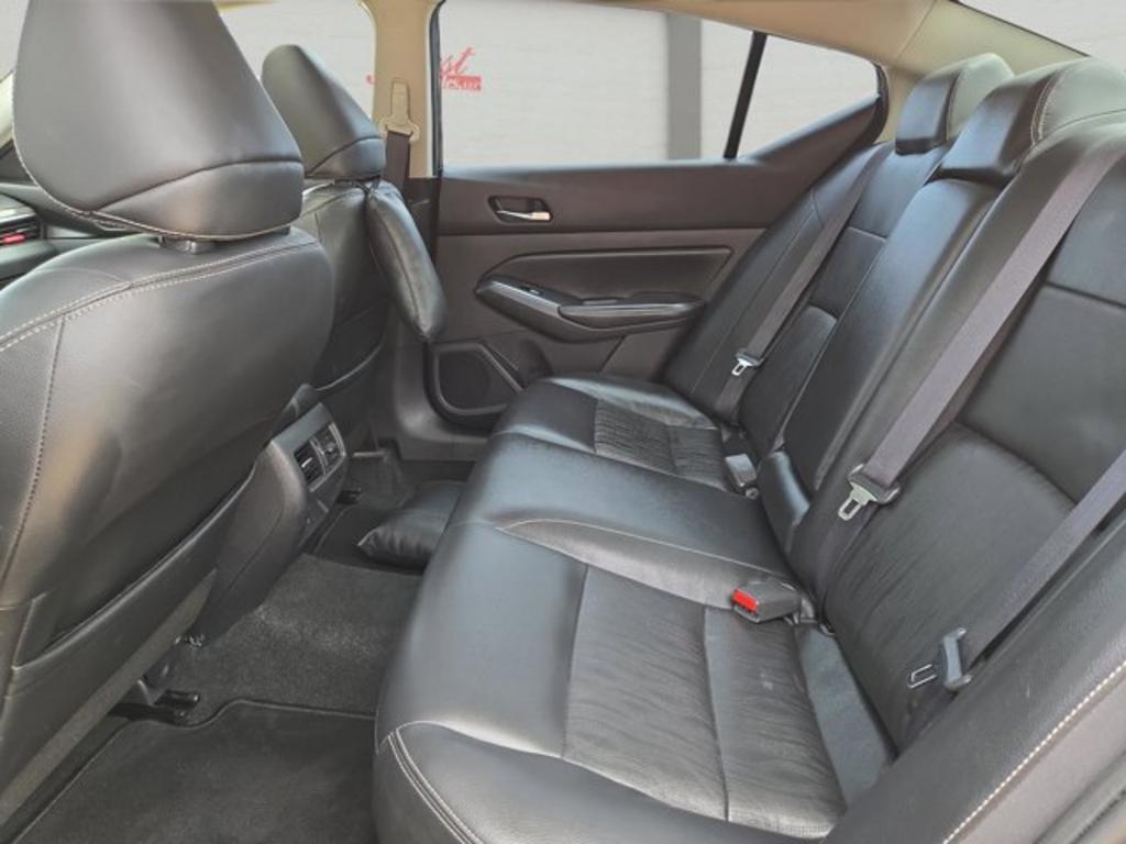 2019 Nissan Altima SL photo