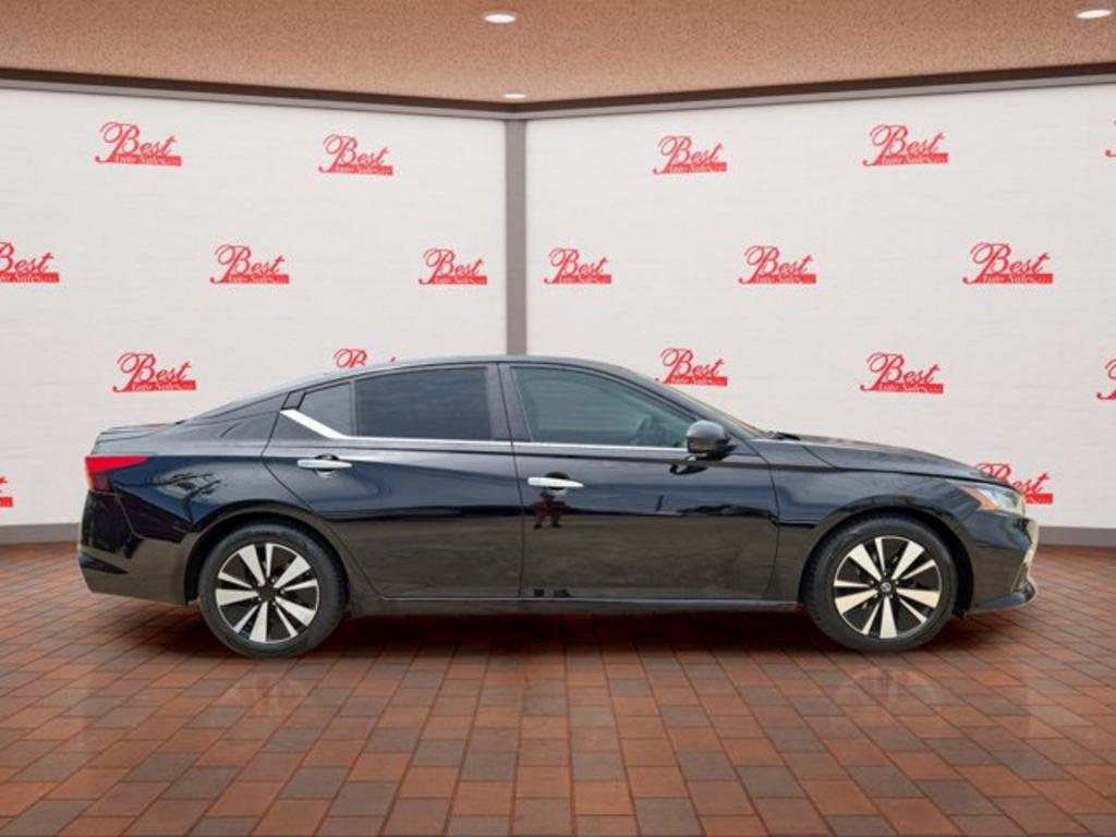 2019 Nissan Altima SL photo