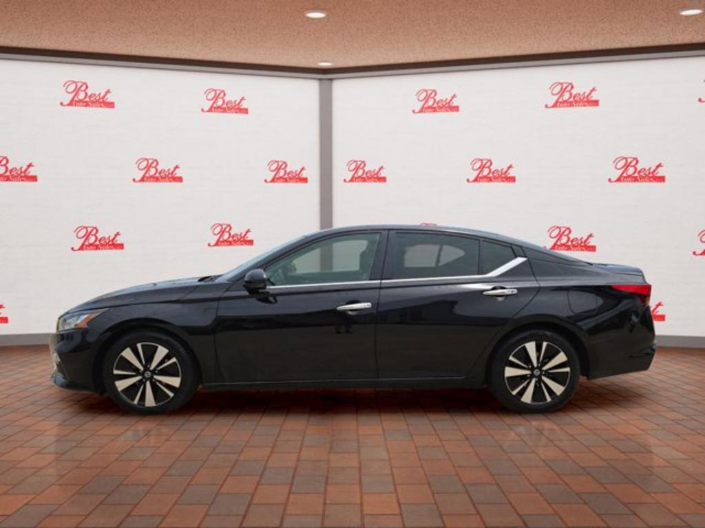 2019 Nissan Altima SL photo