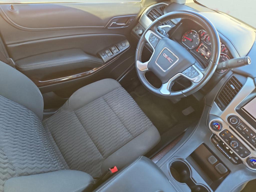 2016 GMC Yukon - $22,999