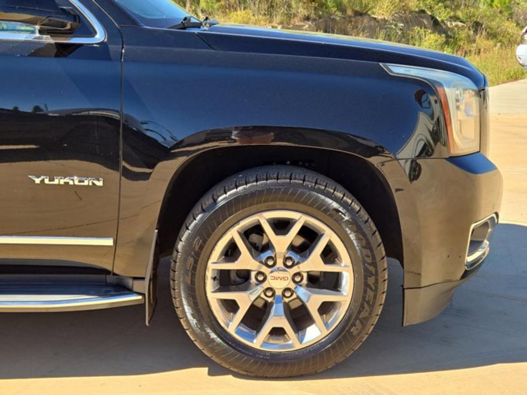 2016 GMC Yukon - $22,999