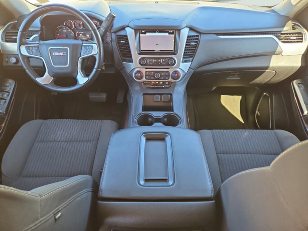 2016 GMC Yukon - $22,999