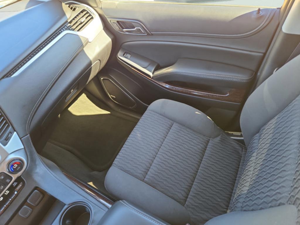 2016 GMC Yukon - $22,999