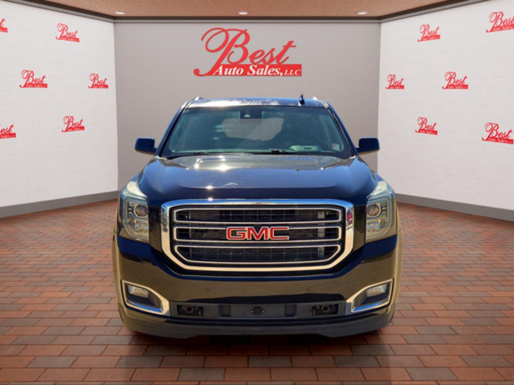 2016 GMC Yukon - $22,999