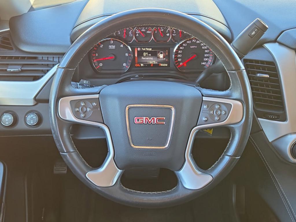 2016 GMC Yukon - $22,999