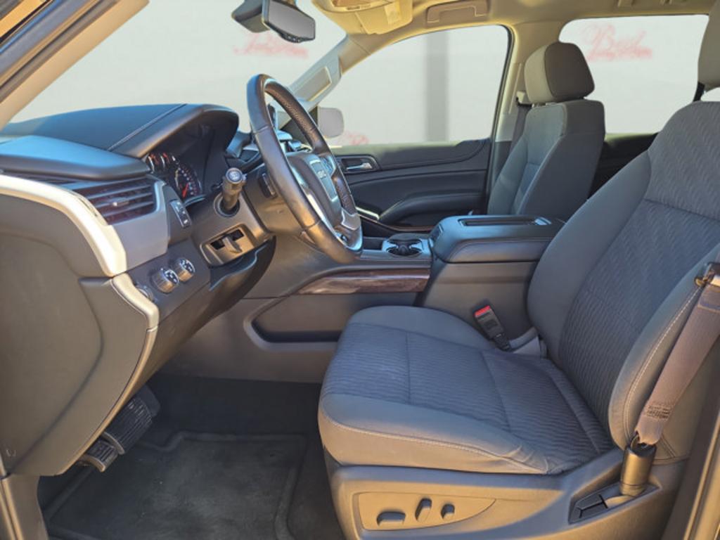 2016 GMC Yukon - $22,999