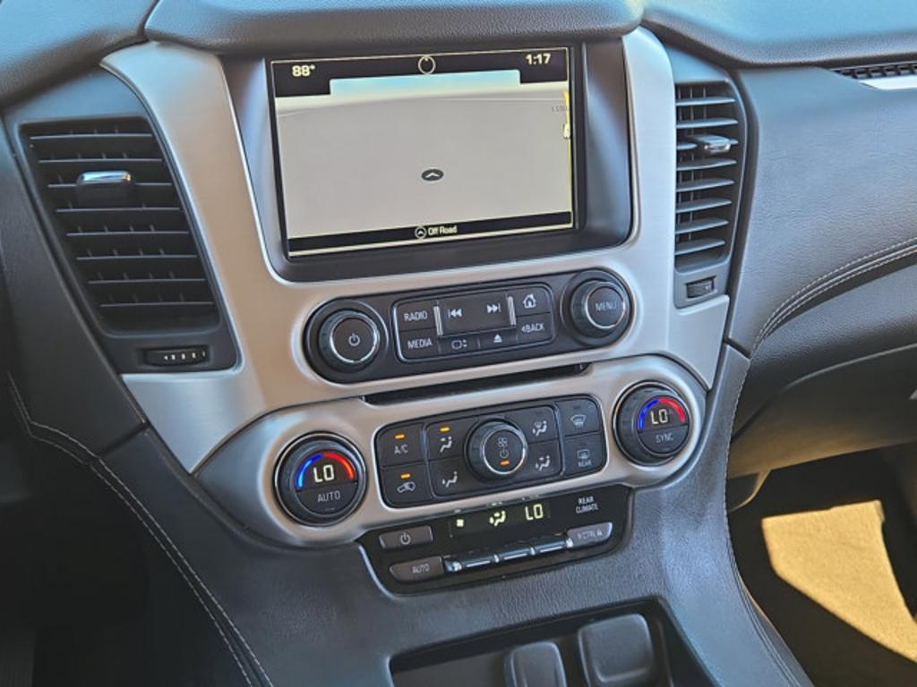 2016 GMC Yukon - $22,999
