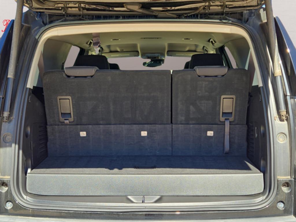 2016 GMC Yukon - $22,999