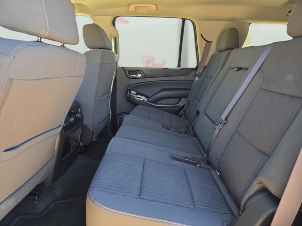 2016 GMC Yukon - $22,999
