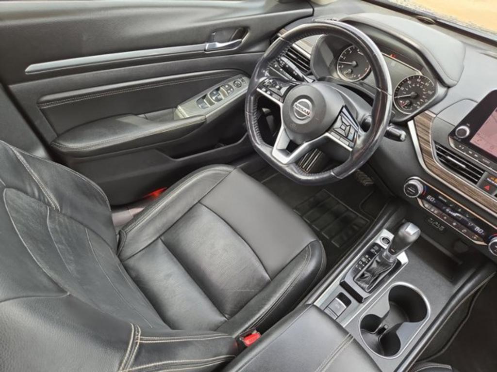 2019 Nissan Altima SL photo