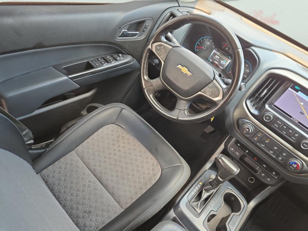 2016 Chevrolet Colorado - $19,999