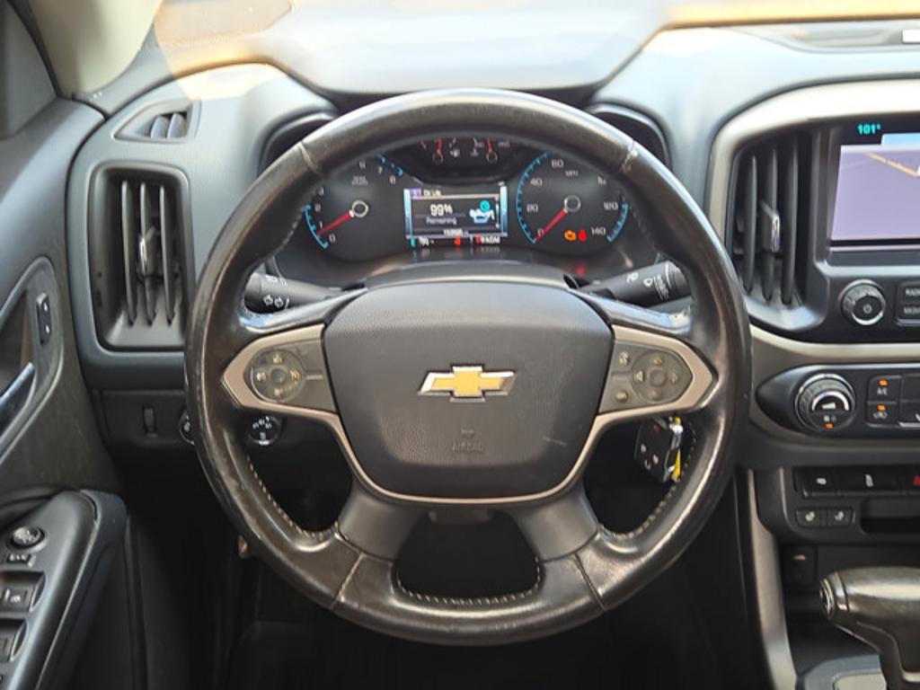 2016 Chevrolet Colorado - $19,999