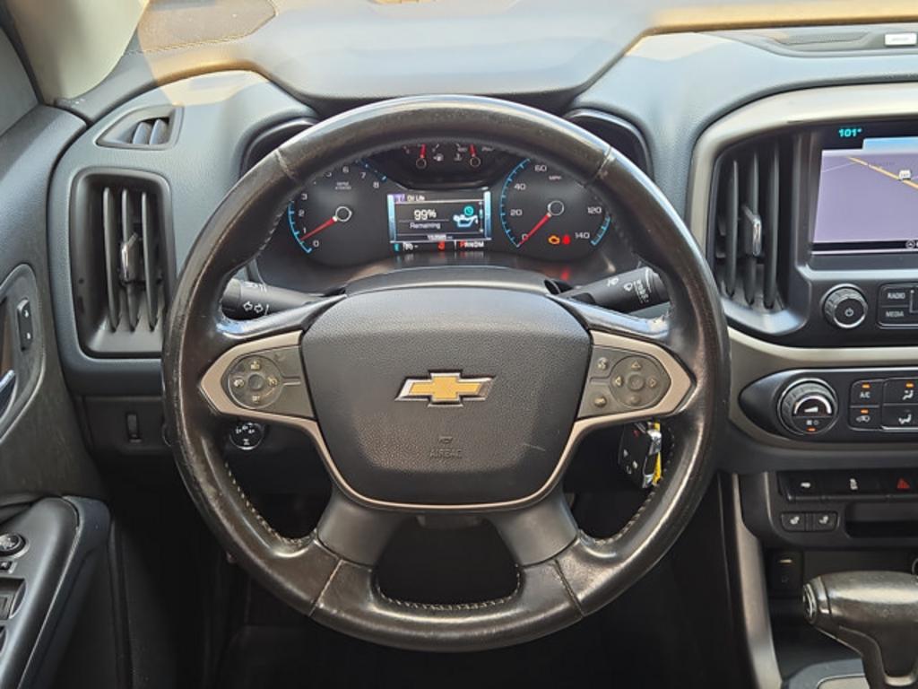 2016 Chevrolet Colorado - $19,999