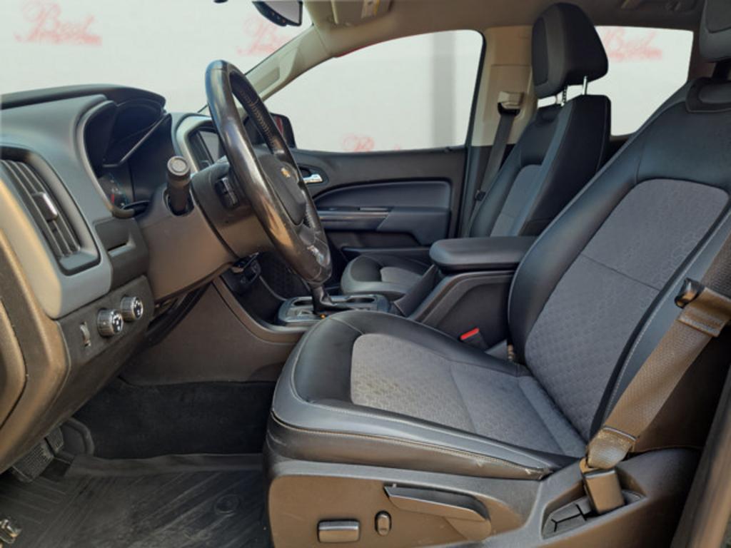 2016 Chevrolet Colorado - $19,999