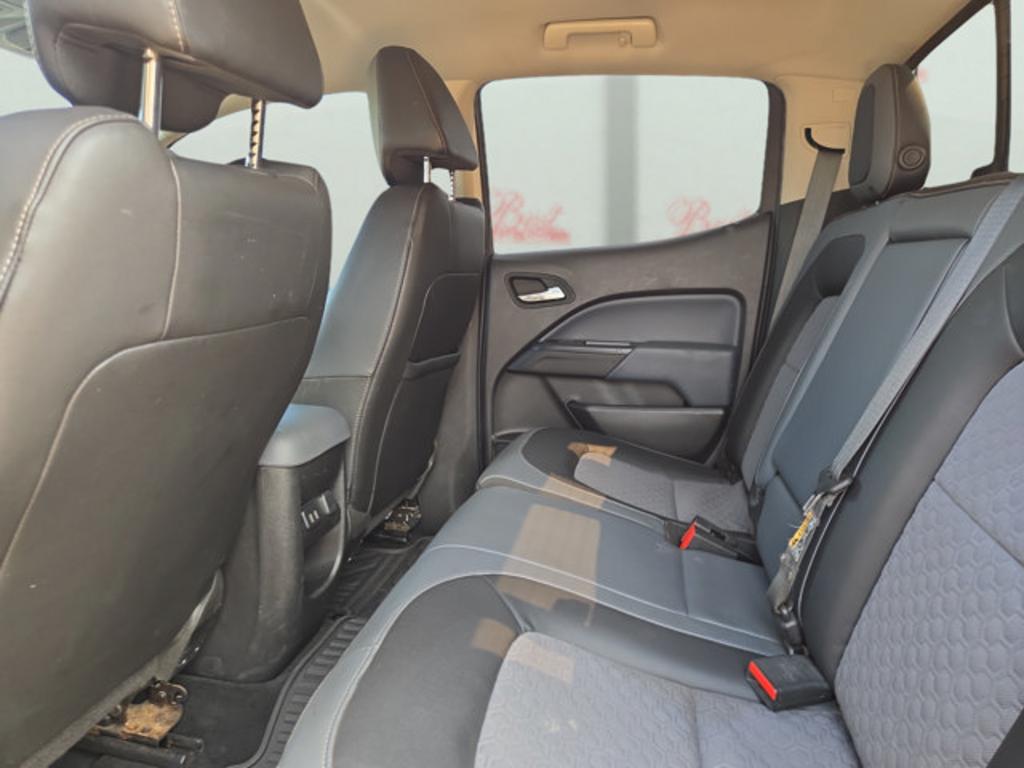2016 Chevrolet Colorado - $19,999
