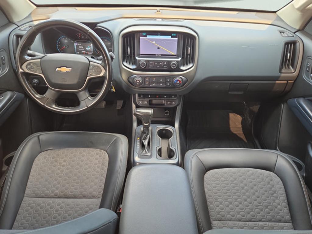 2016 Chevrolet Colorado - $19,999