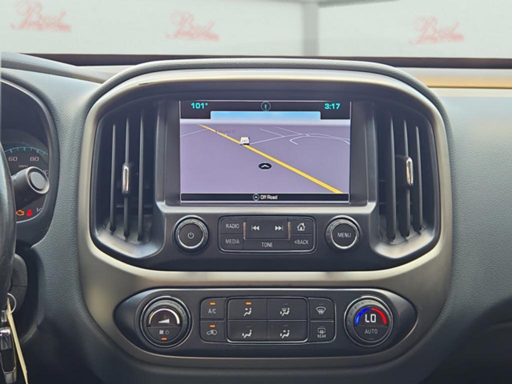 2016 Chevrolet Colorado - $19,999