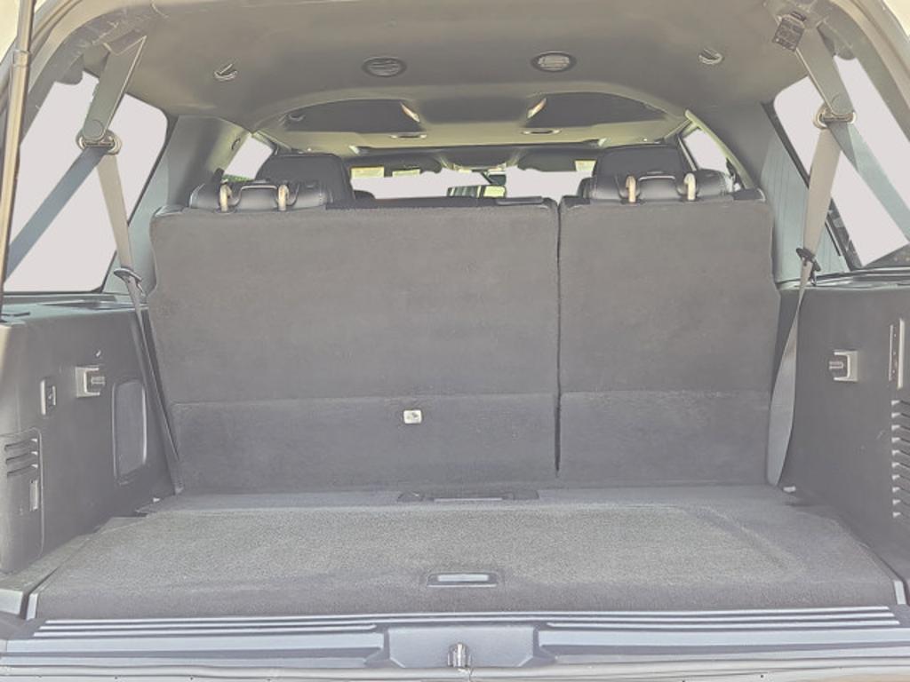2017 Ford Expedition - $20,999