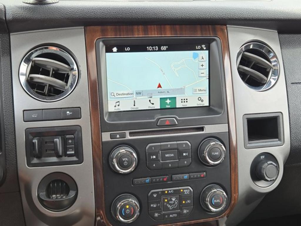 2017 Ford Expedition - $20,999