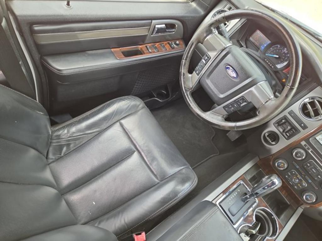 2017 Ford Expedition - $20,999