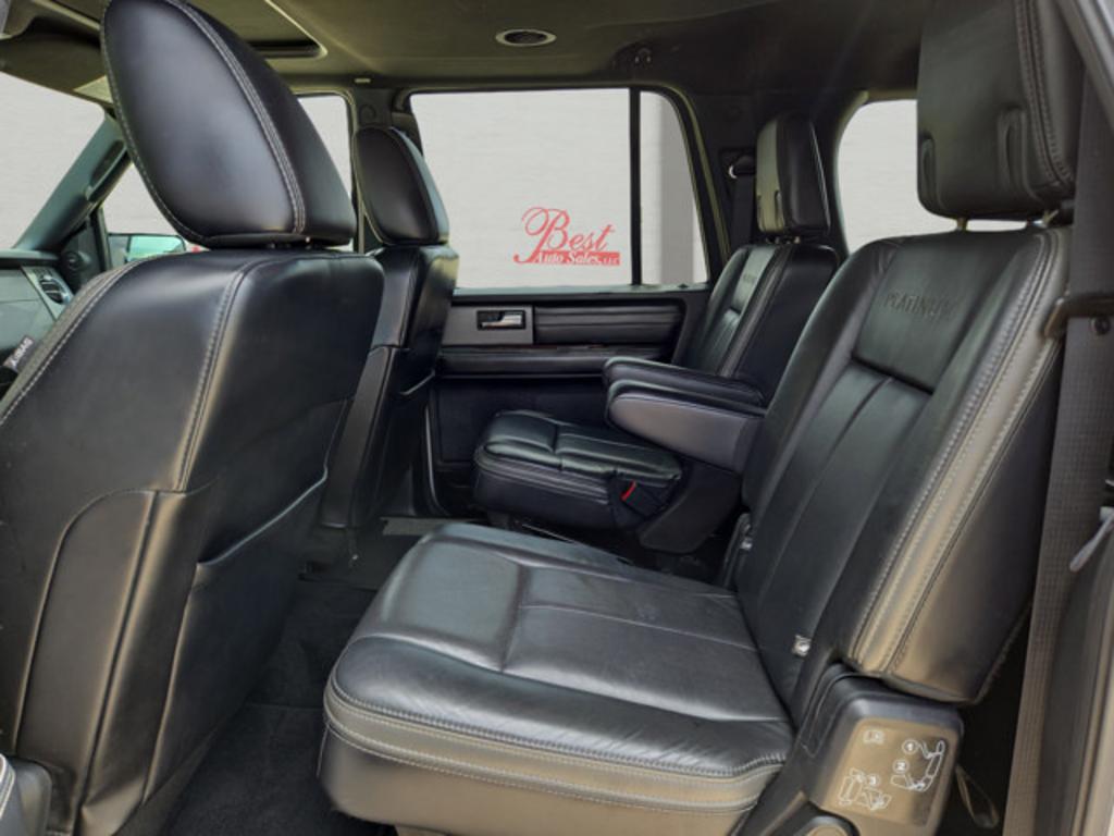 2017 Ford Expedition - $20,999