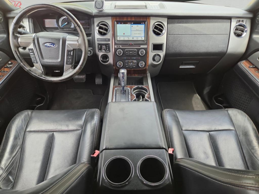 2017 Ford Expedition - $20,999
