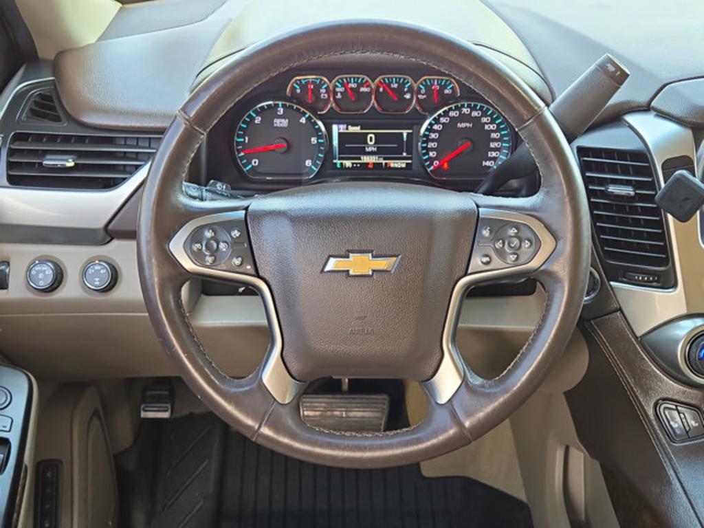 2016 Chevrolet Suburban - $16,999