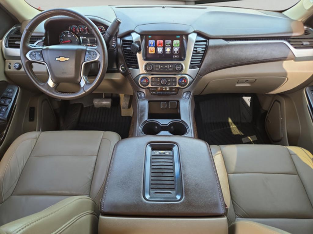 2016 Chevrolet Suburban - $16,999