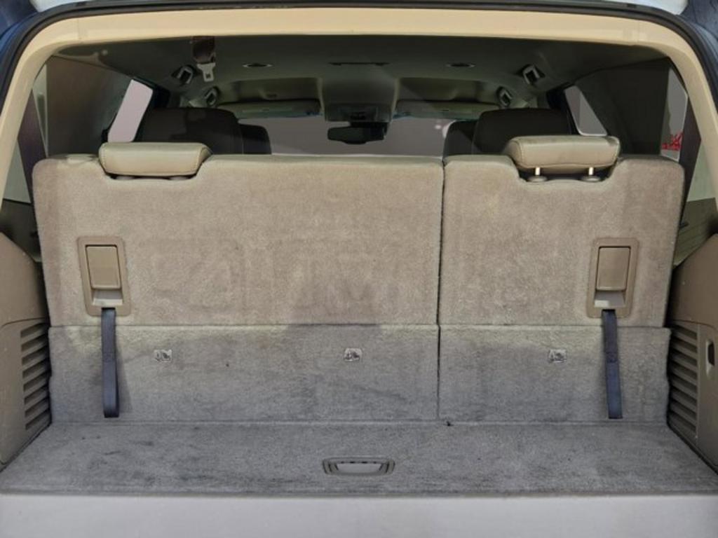 2018 Chevrolet Tahoe LT photo