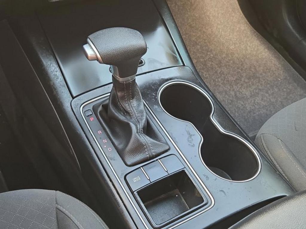 2020 Kia Sorento LX photo