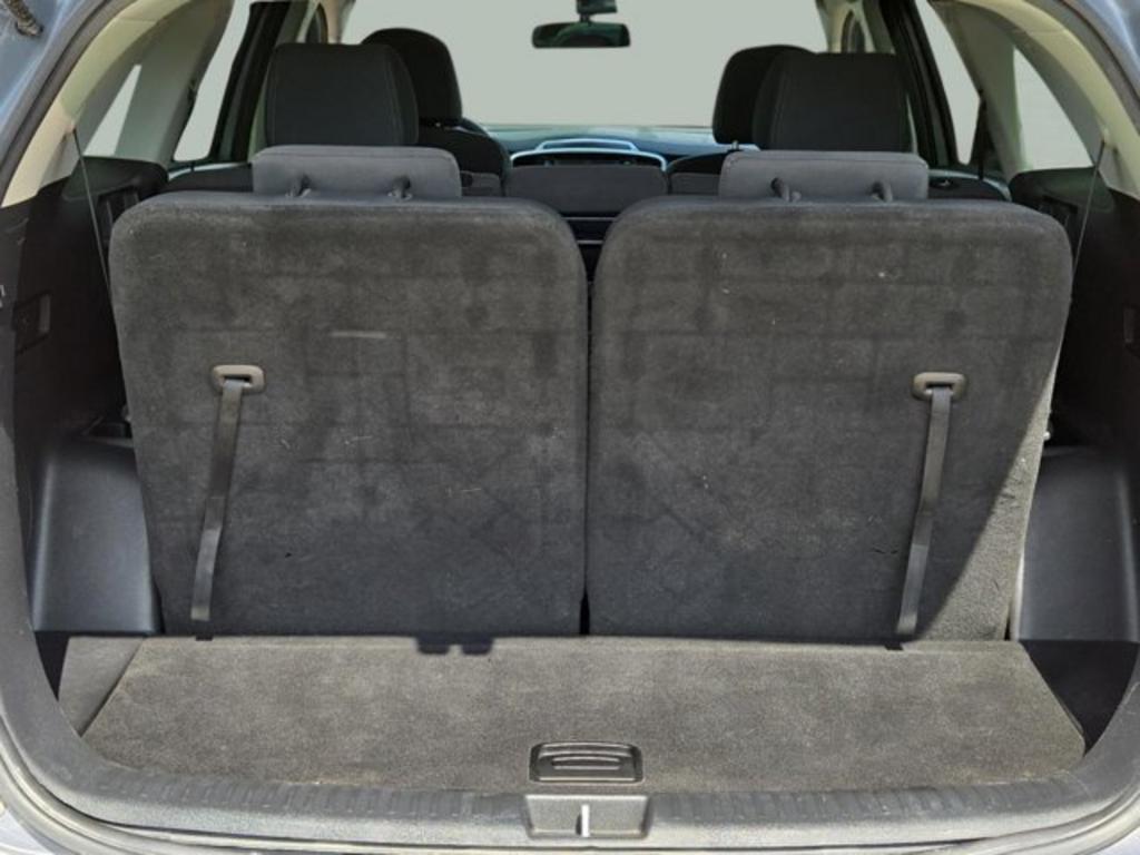 2020 Kia Sorento LX photo