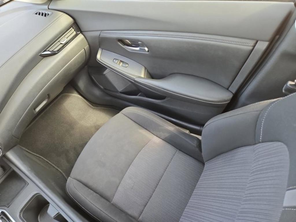 2022 Nissan Sentra SV photo