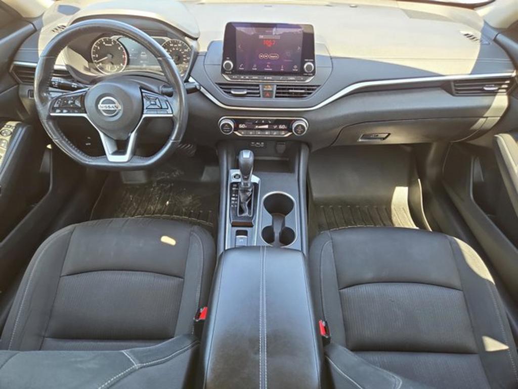 2019 Nissan Altima SV photo