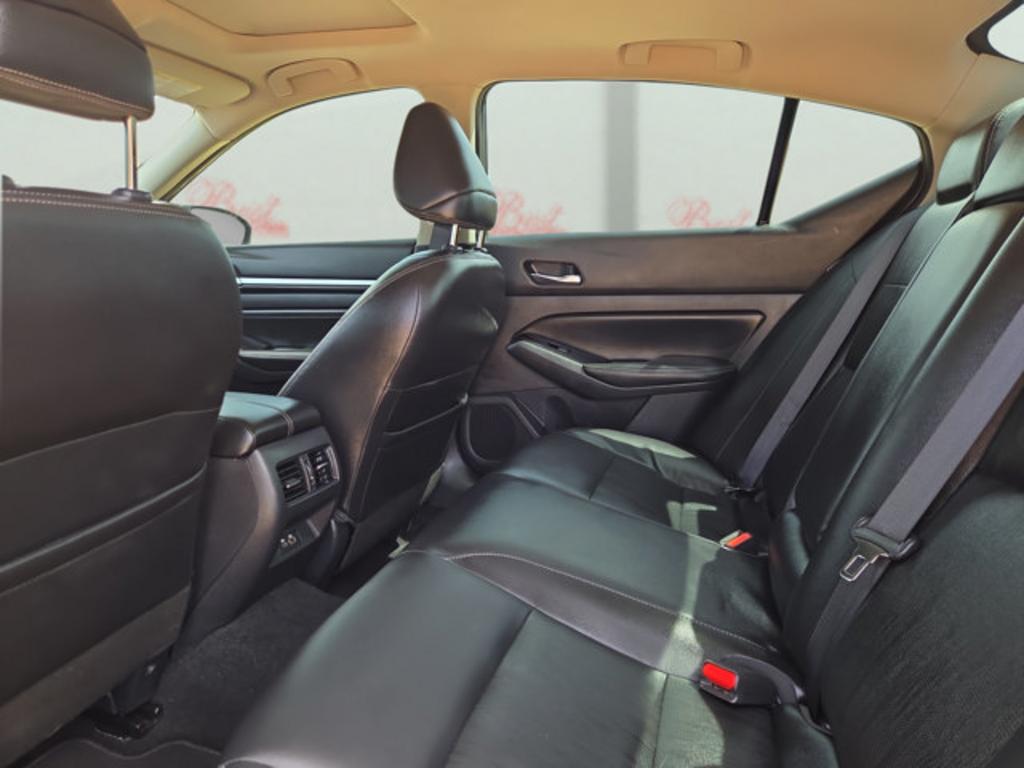 2020 Nissan Altima - $21,999