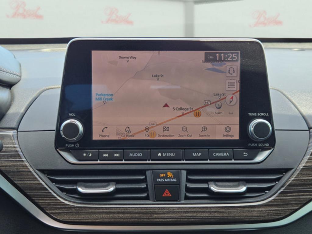 2020 Nissan Altima - $21,999