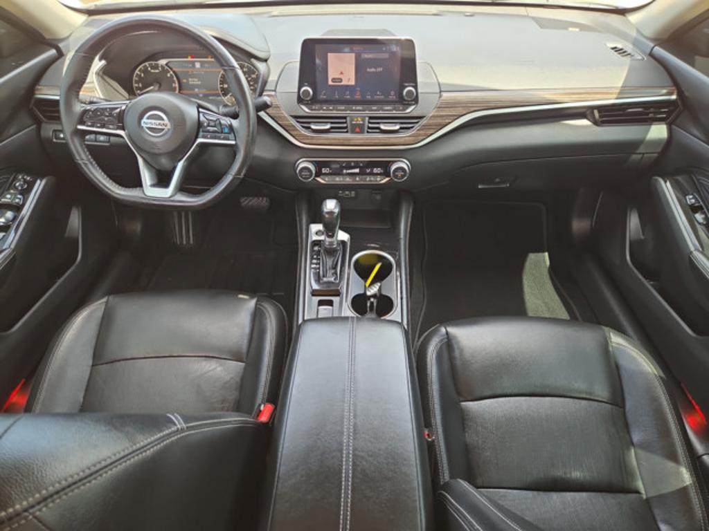 2020 Nissan Altima - $21,999