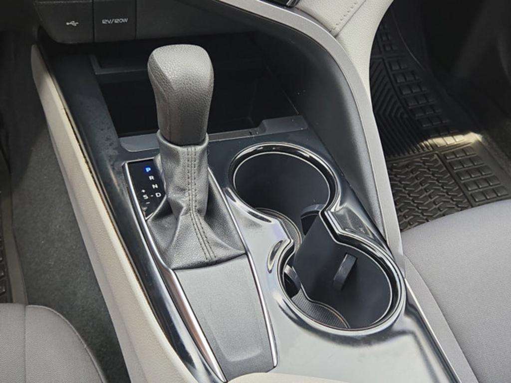 2020 Toyota Camry - $18,999