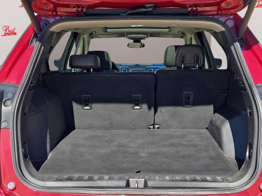 2018 Chevrolet Equinox - $16,999