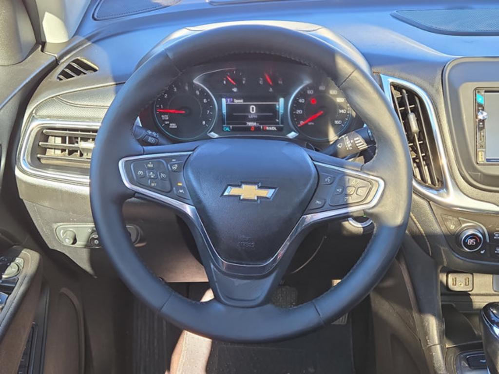 2018 Chevrolet Equinox - $16,999