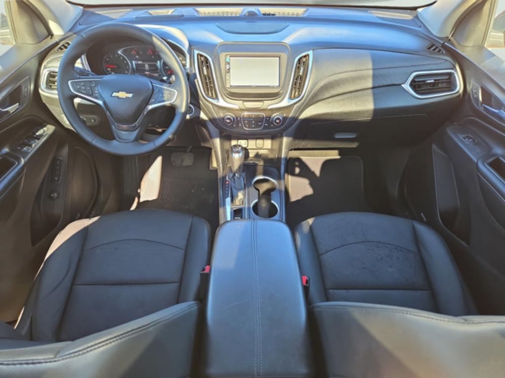 2018 Chevrolet Equinox - $16,999