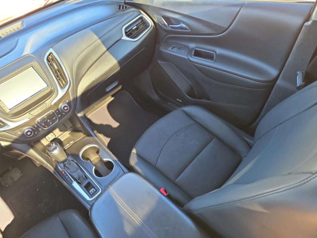 2018 Chevrolet Equinox - $16,999