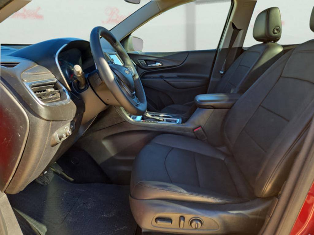 2018 Chevrolet Equinox - $16,999