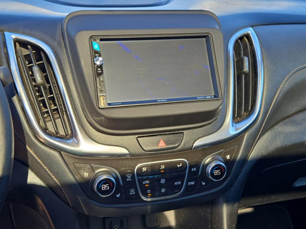 2018 Chevrolet Equinox - $16,999