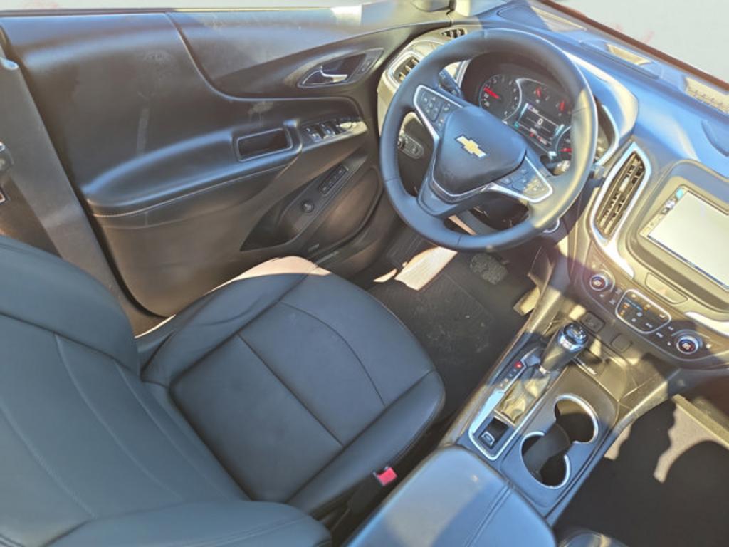 2018 Chevrolet Equinox - $16,999