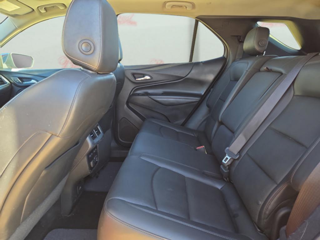 2018 Chevrolet Equinox - $16,999