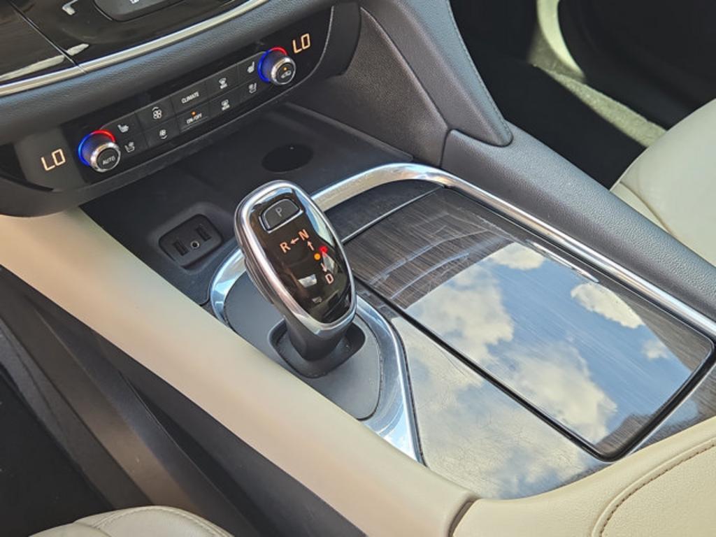 2018 Buick Enclave - $19,999