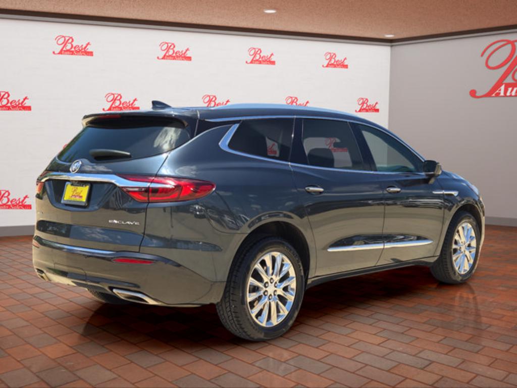 2018 Buick Enclave - $19,999
