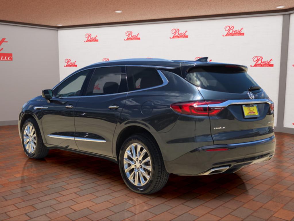 2018 Buick Enclave - $19,999
